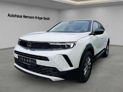 Usata Opel Mokka-e Edition 100 kW (136 CV) 2022 Bianco SUV