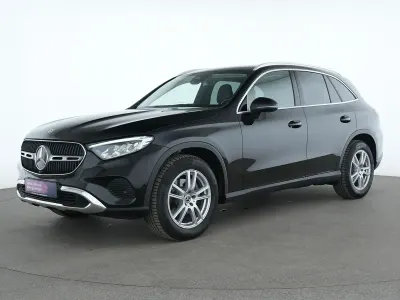 Gebraucht Mercedes GLC200