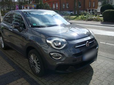 gebraucht Fiat 500X 