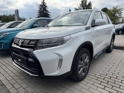 Neu Suzuki Vitara Comfort 129 PS (94 kW) 2025 SUV