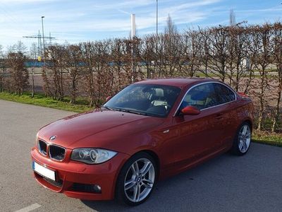 gebraucht BMW 123 Coupé 