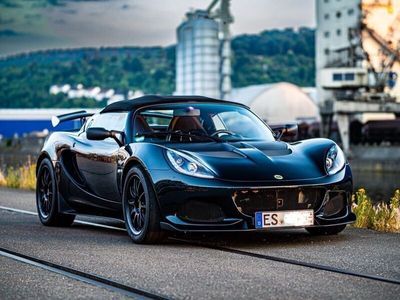 Lotus Elise