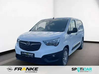 Gebraucht Opel Combo-e Life