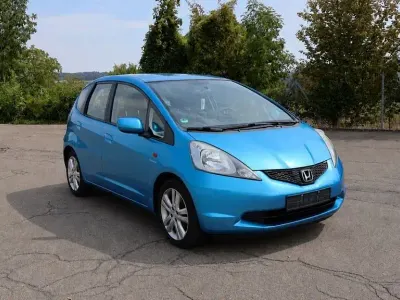 Gebraucht Honda Jazz