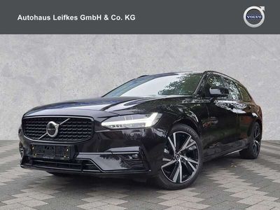 gebraucht Volvo V90 Plus