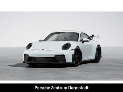 Usata Porsche 911 GT3 510 CV (375 kW) 2026 Bianco Coupé