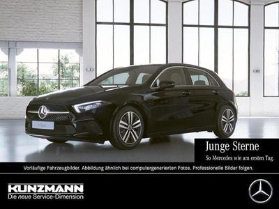 Mercedes A250