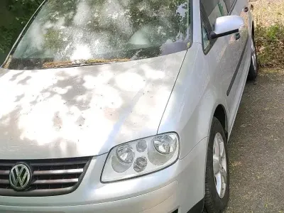 Gebraucht VW Touran