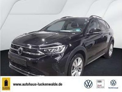 Usata VW Taigo Goal 116 CV (85 kW) 2025 Nero SUV