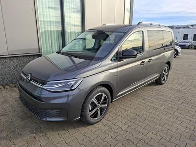 Nuova VW Caddy Maxi Style 116 CV (85 kW) 2026 Grigio Monovolume