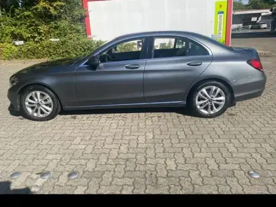 Gebraucht Mercedes C180