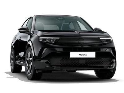 Neu Opel Mokka 145 PS (106 kW) 2026 Karbon schwarz metallic SUV