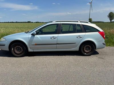 Renault Mégane GrandTour