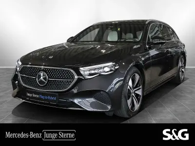Gebraucht Mercedes E300