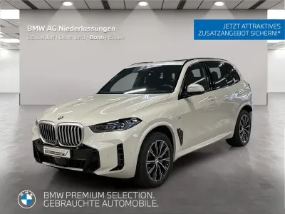 Gebraucht BMW X5