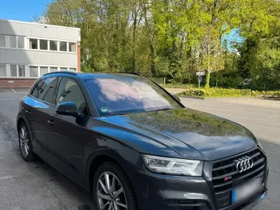 Gebraucht Audi SQ5