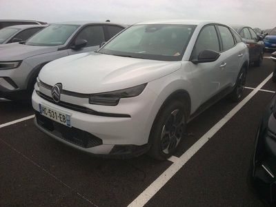 Gebraucht Citroën C4 131 PS (96 kW) 2025 Blanc okenite SUV