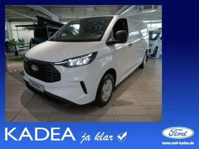 Gebraucht Ford Transit Custom