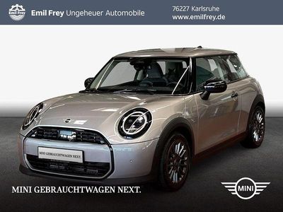 Gebraucht Mini Cooper Classic 156 PS (114 kW) 2024 Silber Kleinwagen