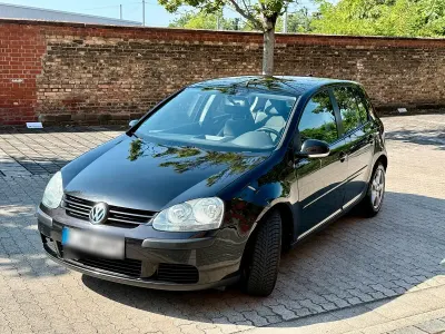 Gebraucht VW Golf V