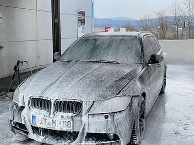Gebraucht 2010 BMW 330 M Sport Kombi | 13.300 €