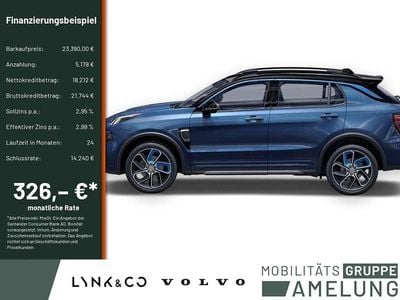 Lynk & Co 01