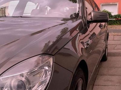 Gebraucht Mercedes E350 231 PS (169 kW) 2009 Kombi