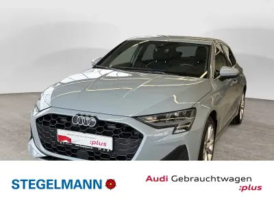Używany Audi A3 Advanced 150 KM (110 kW) 2025 Sedan/Limuzyna