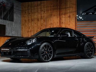 Porsche 911 Turbo