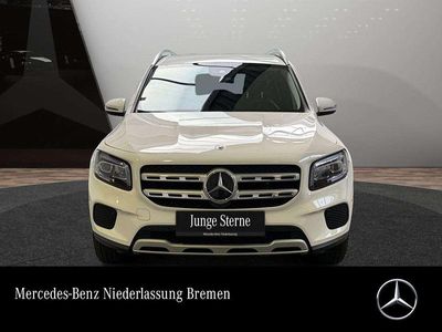 Mercedes GLB180