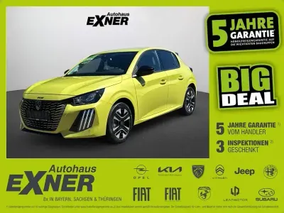 Gebraucht Peugeot 208