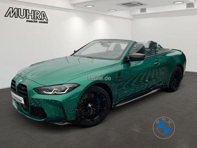 BMW M4 Cabriolet