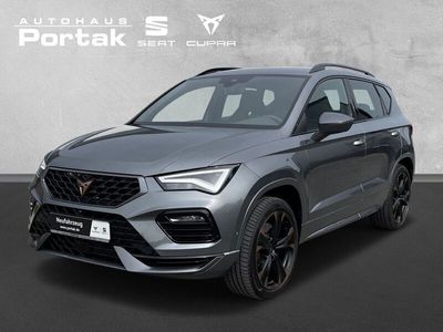 gebraucht Cupra Ateca VZ 2.0 TSI 4Drive