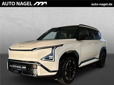 Neu Kia EV5 GT-Line 160 kW (218 PS) 2026 Andere SUV