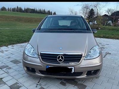 Mercedes A180