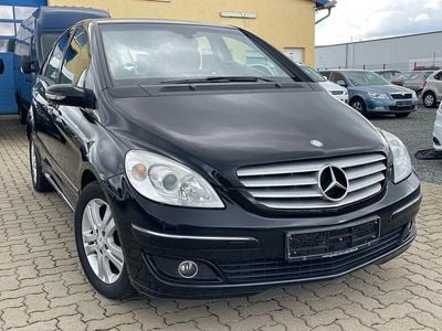 Mercedes B170