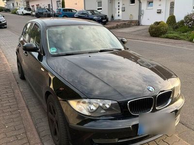 gebraucht BMW 118 d 2007