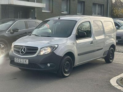Mercedes Citan 111