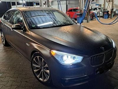 BMW 535 Gran Turismo
