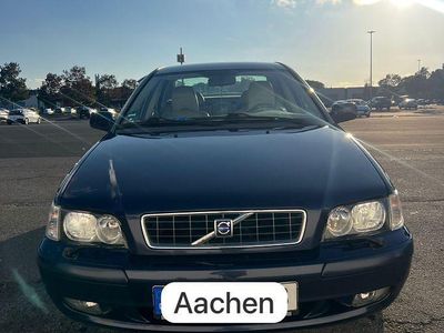 Volvo S40