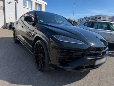 Gebraucht Lamborghini Urus