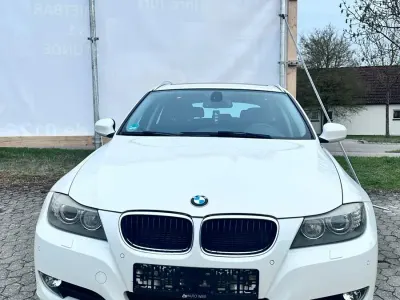 Gebraucht BMW 320