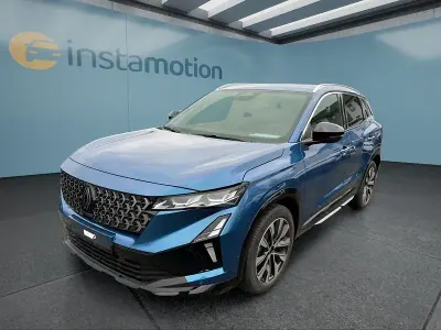 Usata Renault Austral 158 CV (116 kW) 2025 Blu SUV