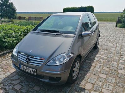 Mercedes A150
