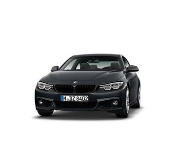Gebraucht BMW 430 M Sport 258 PS (189 kW) 2026 Coupé