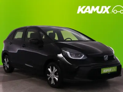 Gebraucht Honda Jazz