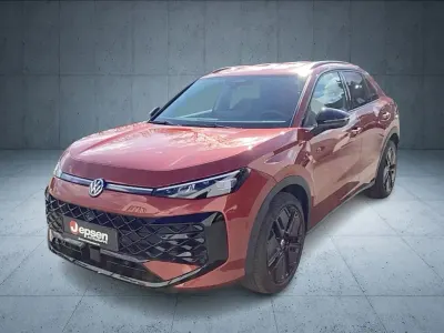 Nuova VW T-Roc IQ Drive 150 CV (110 kW) 2026 SUV