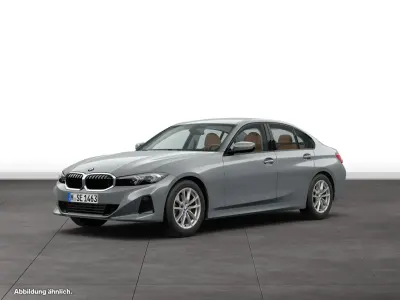 Usata BMW 318 156 CV (114 kW) 2025 Grigio Berlina