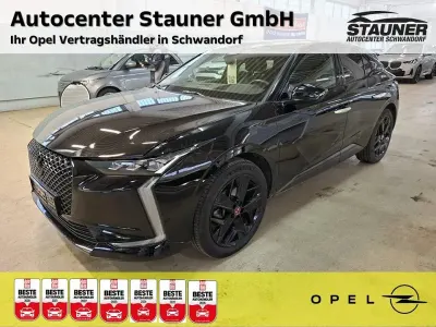 Gebraucht DS Automobiles DS4