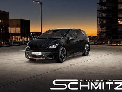 Neu Cupra Born 169 kW (231 PS) 2026 Schwarz Kleinwagen